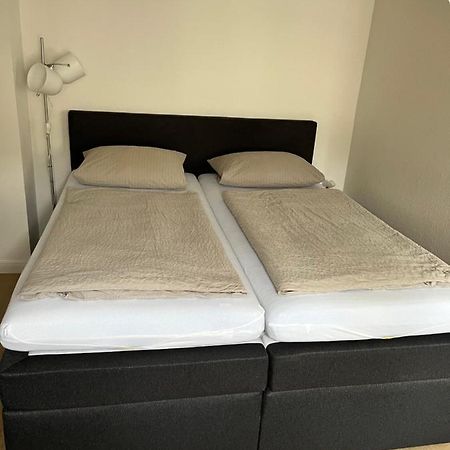 Citi Wohnung Husum  Exteriör bild