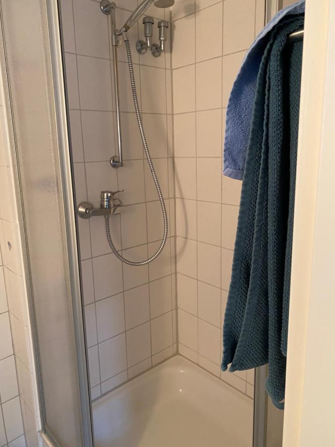 Citi Wohnung Husum  Exteriör bild