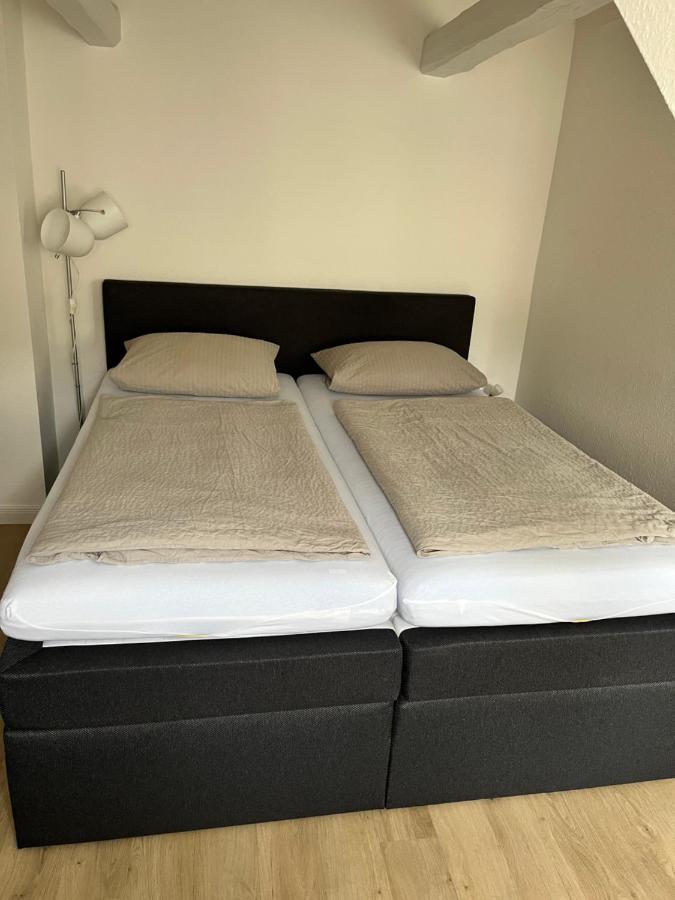 Citi Wohnung Husum  Exteriör bild